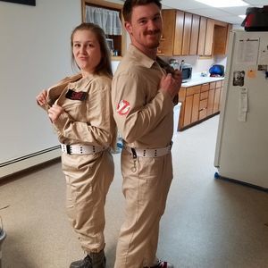 Meet your Posher, Randy